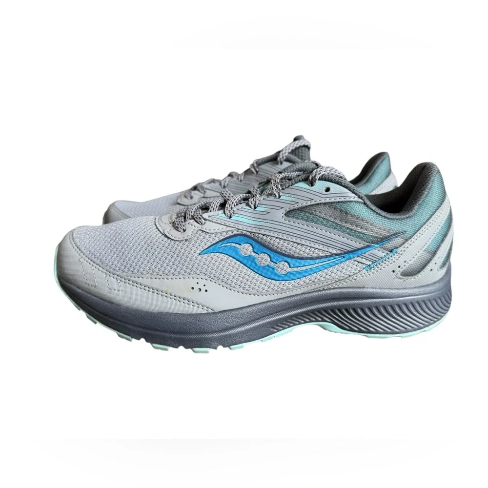 Saucony Women's Cohesion TR15 Running Shoe size 10